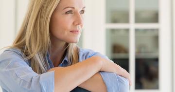 5 myths and facts about perimenopause