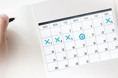 How To Track Your Menstrual Cycle and Ovulation